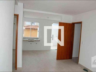 Apartamento com 2 quartos à venda no bairro Alvorada, 84m²