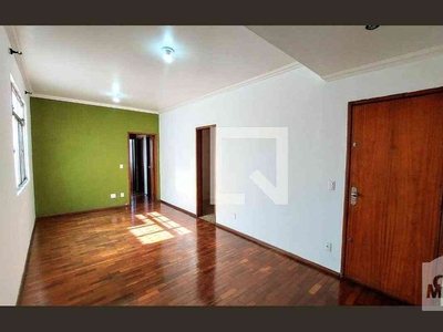 Apartamento com 2 quartos à venda no bairro Carlos Prates, 75m²
