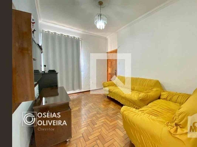 Apartamento com 2 quartos à venda no bairro Colégio Batista, 70m²