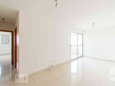Apartamento com 2 quartos à venda no bairro Engenho Nogueira, 67m²