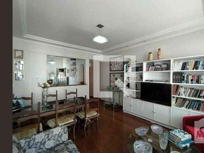 Apartamento com 2 quartos à venda no bairro Grajaú, 80m²