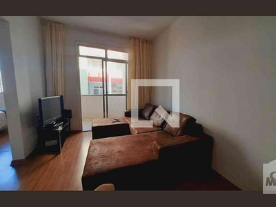 Apartamento com 2 quartos à venda no bairro Ipiranga, 60m²