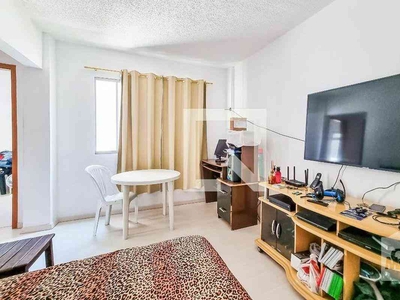 Apartamento com 2 quartos à venda no bairro Mantiqueira, 50m²