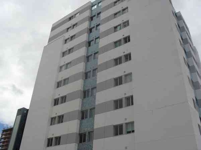 Apartamento com 2 quartos à venda no bairro Norte, 52m²