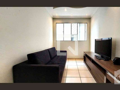 Apartamento com 2 quartos à venda no bairro Nova Granada, 70m²