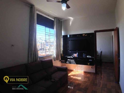 Apartamento com 2 quartos à venda no bairro Nova Suíssa, 85m²