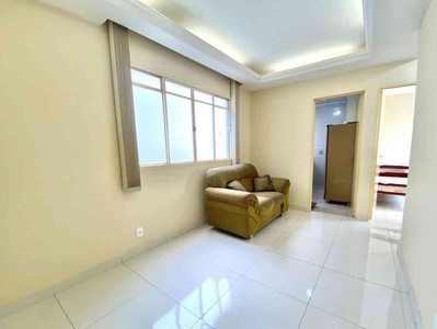 Apartamento com 2 quartos à venda no bairro Salgado Filho, 42m²