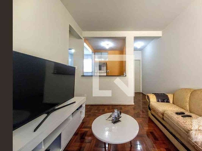 Apartamento com 2 quartos à venda no bairro Salgado Filho, 65m²
