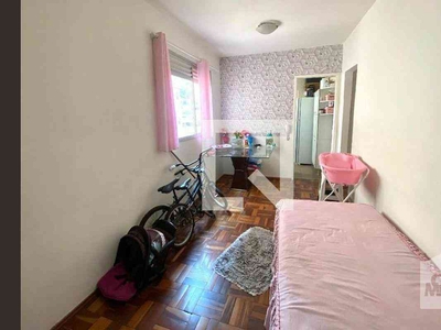 Apartamento com 2 quartos à venda no bairro Santa Efigênia, 56m²
