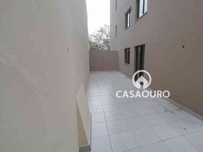 Apartamento com 2 quartos à venda no bairro Serra, 123m²