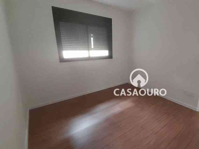 Apartamento com 2 quartos à venda no bairro Serra, 61m²