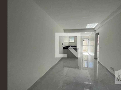 Apartamento com 2 quartos à venda no bairro São Pedro, 67m²