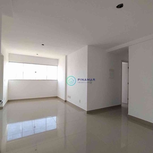 Apartamento com 2 quartos à venda no bairro Vila Rosa, 57m²