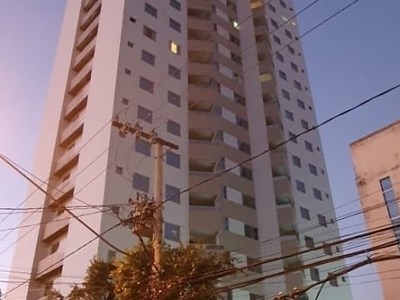 Apartamento com 3 quartos à venda na Rua Paulo de Souza Lima, Esplanada, Governador Valadares, 93 m2 por R$ 680.000