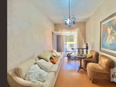 Apartamento com 3 quartos à venda no bairro Anchieta, 130m²