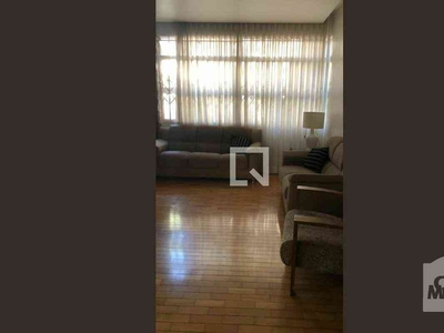 Apartamento com 3 quartos à venda no bairro Anchieta, 200m²