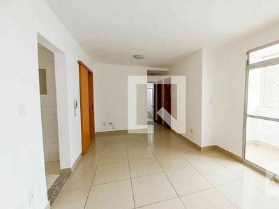 Apartamento com 3 quartos à venda no bairro Castelo, 82m²
