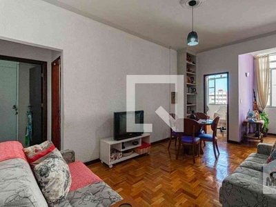 Apartamento com 3 quartos à venda no bairro Centro, 82m²