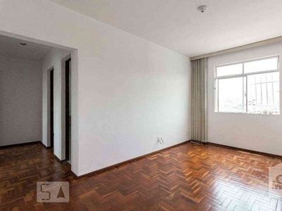 Apartamento com 3 quartos à venda no bairro Colégio Batista, 60m²