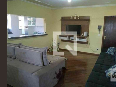 Apartamento com 3 quartos à venda no bairro Eldorado, 154m²