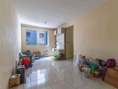 Apartamento com 3 quartos à venda no bairro Engenho de Dentro, 70m²