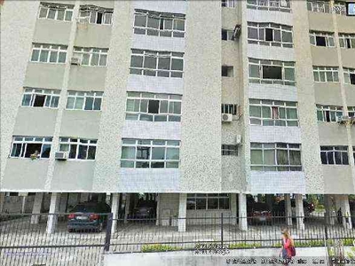 Apartamento com 3 quartos à venda no bairro Graças, 133m²