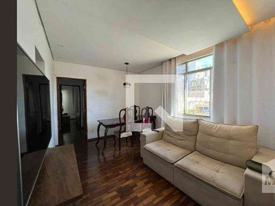 Apartamento com 3 quartos à venda no bairro Jardim América, 90m²