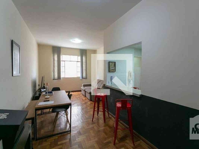 Apartamento com 3 quartos à venda no bairro Lourdes, 112m²
