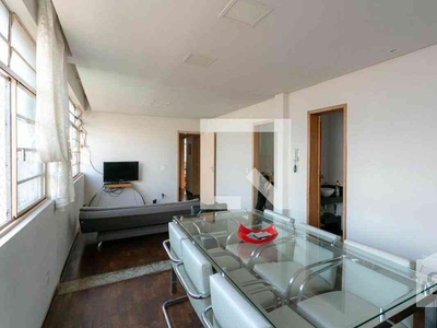 Apartamento com 3 quartos à venda no bairro Nova Floresta, 126m²