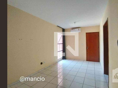 Apartamento com 3 quartos à venda no bairro Ouro Preto, 57m²