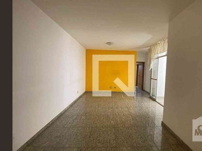 Apartamento com 3 quartos à venda no bairro Padre Eustáquio, 100m²