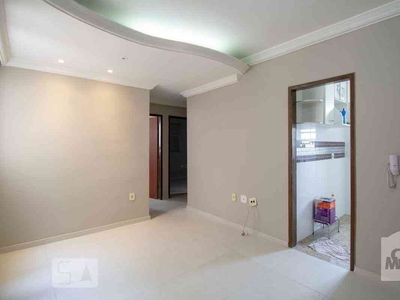 Apartamento com 3 quartos à venda no bairro Santa Efigênia, 59m²