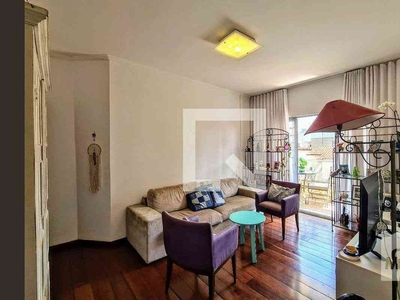 Apartamento com 3 quartos à venda no bairro Santo Antônio, 90m²