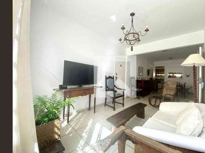 Apartamento com 3 quartos à venda no bairro Serra, 130m²