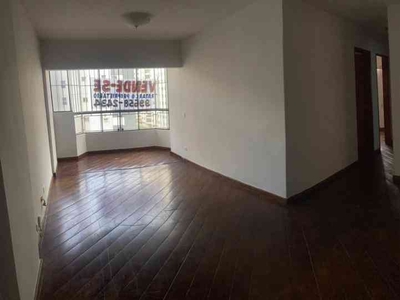 Apartamento com 3 quartos à venda no bairro Setor Bela Vista, 78m²