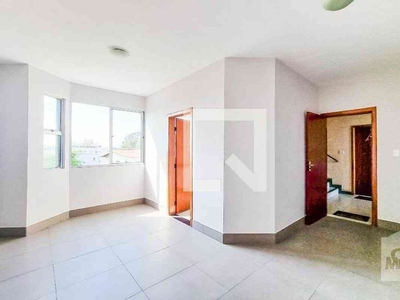 Apartamento com 3 quartos à venda no bairro São João Batista (venda Nova), 92m²