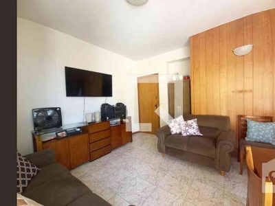 Apartamento com 3 quartos à venda no bairro São Luiz (pampulha), 90m²