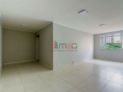 Apartamento com 3 quartos e 4 banheiros à venda, 130 m² por r$ 1.170.000