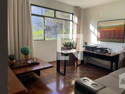 Apartamento com 4 quartos à venda no bairro Cruzeiro, 130m²