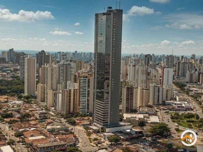 Apartamento com 4 quartos à venda no bairro Nova Suiça, 489m²