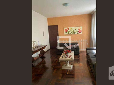 Apartamento com 4 quartos à venda no bairro São Pedro, 185m²