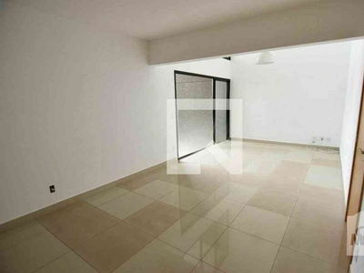 Apartamento com 4 quartos à venda no bairro Vila da Serra, 136m²