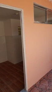 Apartamento de 1 quarto na Taquara