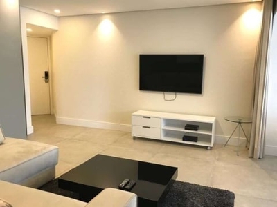 APARTAMENTO EXCELENTE PARA LOCAÇÃO NO ITAIM BIBI !!