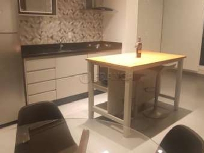 Apartamento Flat em São José dos Campos