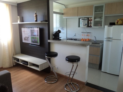 Apartamento Lindo Pronto para Morar