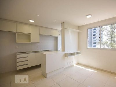 APARTAMENTO no 5º andar com 2 dormitórios