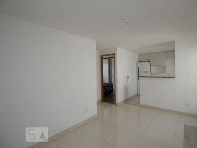 Apartamento para alugar com 2 dorms, 42m²