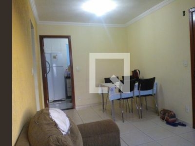 Apartamento para alugar com 2 dorms, 45m²