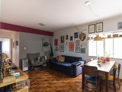 Apartamento para alugar com 2 dorms, 77m²